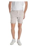 Benni Short Shorts Regular Hyperchino Color Xlite Beige Replay