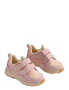 Sneaker T Y Pink Wheat