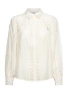 Cmmolly-Shirt White Copenhagen Muse