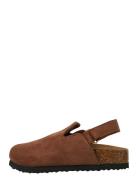 Nmnavery Mules Brown Name It