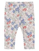 Nmfhaile Capri Legging Pink Name It