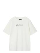 Nlmfino Ss L Top White LMTD