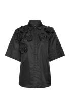 Cmsimi-Shirt Black Copenhagen Muse