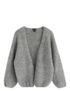 Cardigan Vanessa Grey Lindex