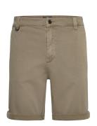 Cody Short French Navy Khaki NEUW