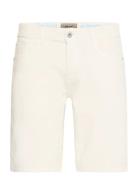 Bhtwister-Denimshorts-Jogg White Blend