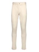 Slim Sunfaded Chinos White GANT