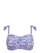 Ocean Breeze Navy Freya