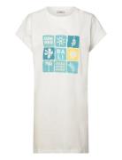 Elssa - Big T White Etam