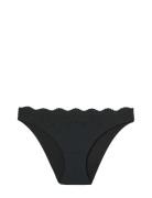 Azalea - Bikini Standard Swimsuit Black Etam