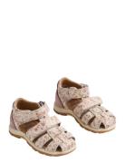 Sandal Frei Pink Wheat