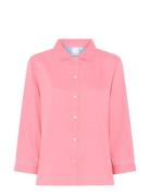 Anni Shirt Pink CCDK Copenhagen