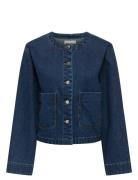 Onlpalma Ls Poc Dnm Jkt Gua Blue ONLY