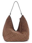 Rozzano Mindy Braided Brown Adax