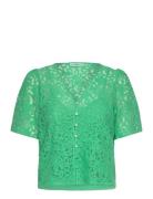 Lea Green SUNCOO Paris