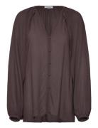 Rodebjer Bea Brown RODEBJER