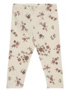 Tnsbolympia Leggings Cream The New