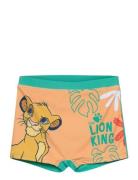 Maillot De Bain Patterned Disney