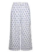 Trousers White United Colors Of Benetton