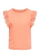 Kogdrea Life S/S Top Jrs Noos  Kids Only