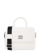 Tjw American Cool Flap Crossover White Tommy Hilfiger