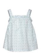 Top Blue United Colors Of Benetton