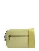 Eleambg Web. Cross. Bag, Grain Yellow Markberg