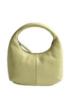 Luciambg Small Bag, Grain Yellow Markberg
