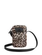 Darlambg Mini Cross. Bag, Mono Patterned Markberg