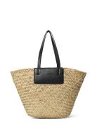 Day Refined Straw Basket Beige DAY ET
