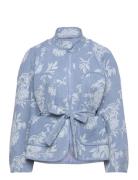 Sahnely Blue Munthe