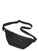Cargombg Bum Bag, Recycled Black Markberg