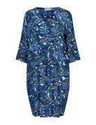 Manodetta Blue Masai