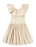 Christal Beige Molo