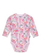 Blomkrans Body Pink Martinex