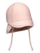 Matgustas Uv Sun Hat. Grs Pink MINI A TURE