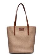 Palmah Tote B Beige BOSS
