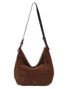 Rozzano Mindy Plain Brown Adax