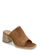Dona Khaki Pavement