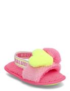 Slippers Pink Billieblush