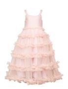 Ceremony Dress Pink Billieblush