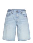 Baggy Dad Jort Pick Sides Shor Blue Levi's®