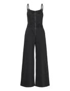 Bustier Jumpsuit Dont Cut Black Levi's®