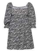 Alina Dress Black Faithfull The Brand