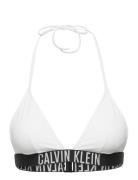Triangle-Rp White Calvin Klein
