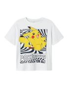 Nkmjamish Pokemon Nreg Ss Top Noos Sky White Name It