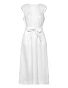 Palermo Dress White Balmuir