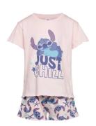 Pyjama Pink Disney