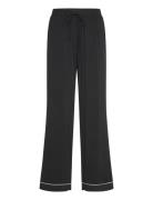 Pant Jersey Essential Black Hunkemöller