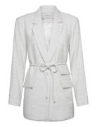Cmbrie-Blazer Grey Copenhagen Muse